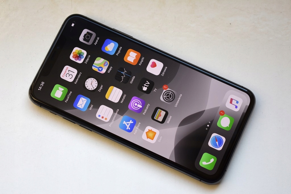 Все о современном iPhone 11 Pro Max от Apple