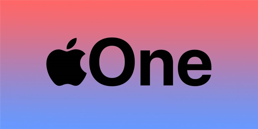 Apple one что это