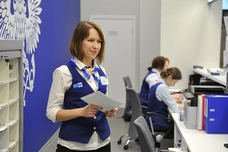 Время работы Почты России: когда работает в выходные и отделения