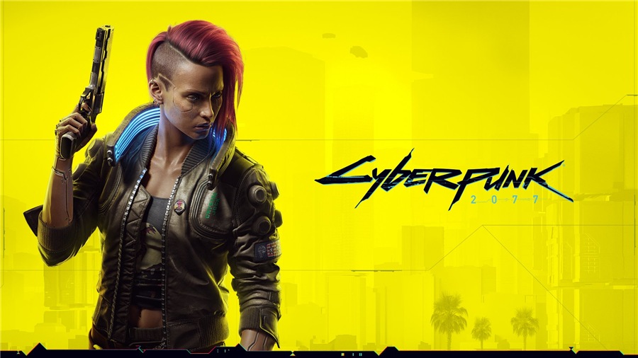 Cyberpunk 2077 большие проблемы большого пита